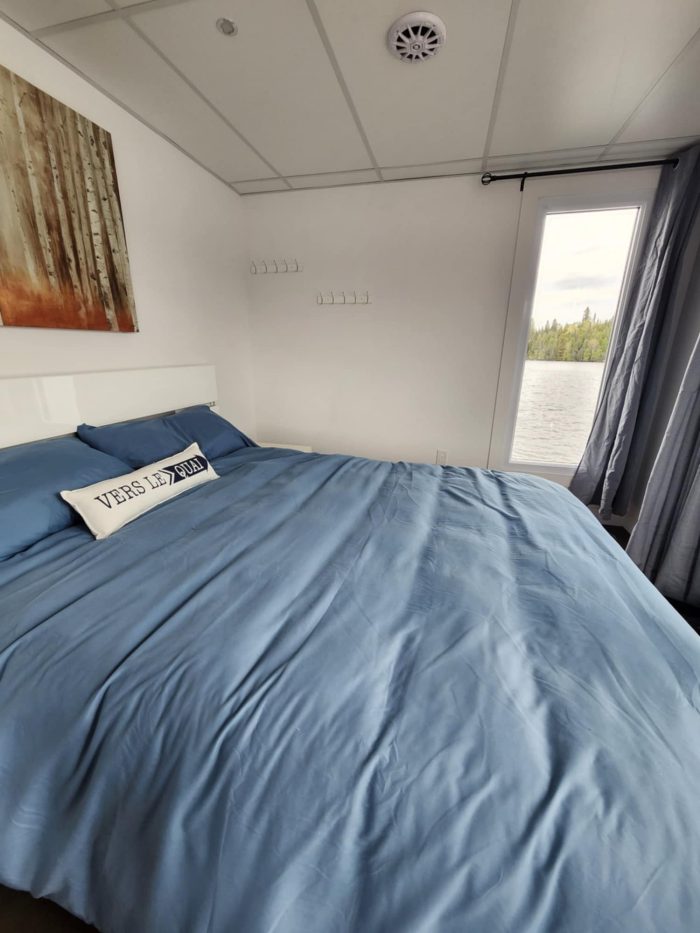 Forfait spa détente STUDIOVASION de la Baie – Image 4